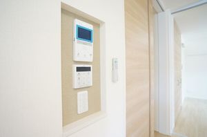 ワンハピネス 205号-6