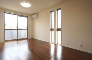 アインス 201号-2