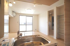 ヒル フラッツ 202号-3