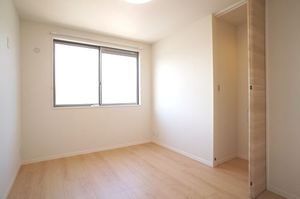 ヒル フラッツ 202号-4