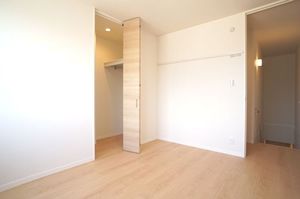 ヒル フラッツ 202号-5