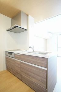 ヒル フラッツ 202号-7