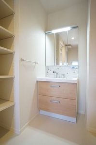 ヒル フラッツ 202号-8