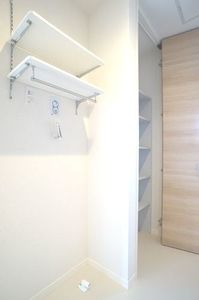 ヒル フラッツ 202号-9