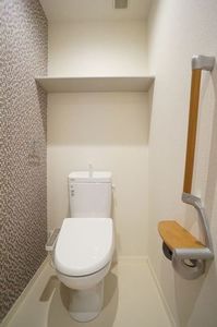 ヒル フラッツ 202号-11