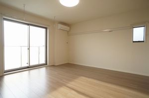 シャーメゾン ナンクリ 306号-3