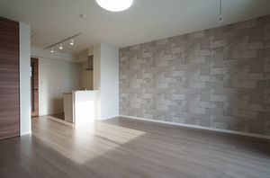 シャーメゾン ナンクリ 306号-4