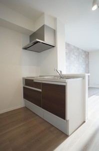 シャーメゾン ナンクリ 306号-5