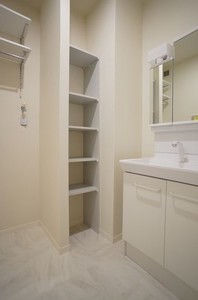 シャーメゾン ナンクリ 306号-6