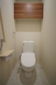 シャーメゾン ナンクリ 306号-8