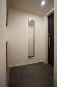 シャーメゾン ナンクリ 306号-10