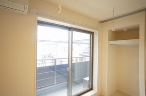 ジャカランダ 201号-3