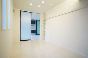 ジャカランダ 201号-6