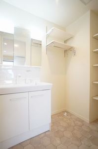 ジャカランダ 201号-9