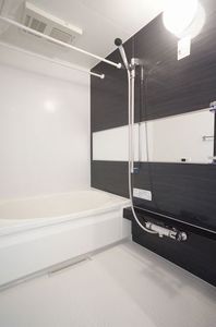 ジャカランダ 201号-10