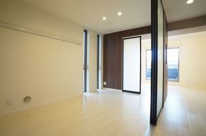 ジャカランダ 203号-2