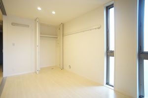 ジャカランダ 203号-3