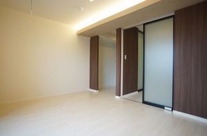 ジャカランダ 203号-5