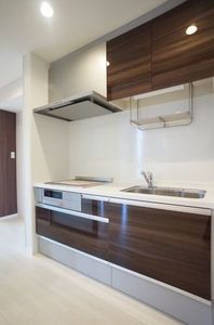 ジャカランダ 203号-8