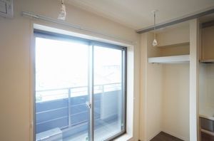 ジャカランダ 301号-3