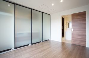 ジャカランダ 301号-4