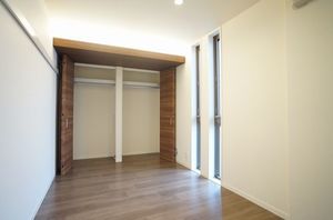 ジャカランダ 301号-5