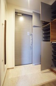 ジャカランダ 301号-7