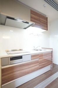 ジャカランダ 301号-8