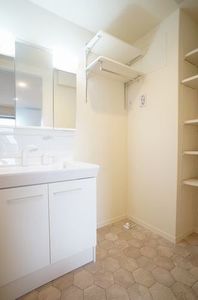 ジャカランダ 301号-9