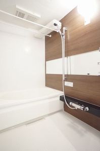 ジャカランダ 301号-10