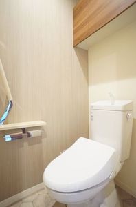 ジャカランダ 301号-11