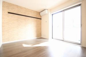 リリー・プランドール早稲田 105号-2