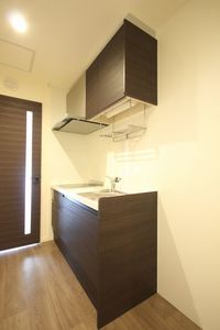 リリー・プランドール早稲田 105号-8