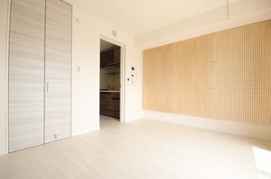 リリー・プランドール早稲田 201号-5