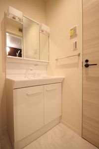 リリー・プランドール早稲田 201号-10