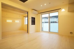 パルテール 202号-2