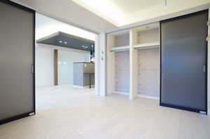 パルテール 202号-4