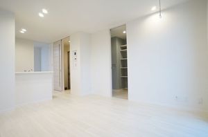 ベルフローレⅤ 102号-3