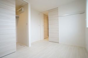 ベルフローレⅤ 102号-5