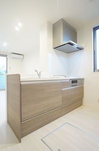 ベルフローレⅤ 102号-8