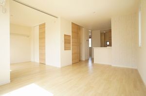 サン　ライト 201号-3