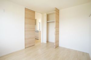 サン　ライト 201号-4