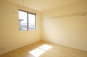 サン　ライト 201号-5