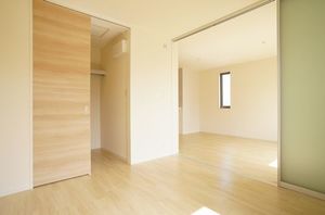 サン　ライト 201号-6