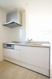 サン　ライト 201号-8