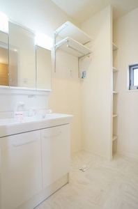 サン　ライト 201号-9