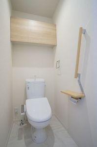 サン　ライト 201号-11