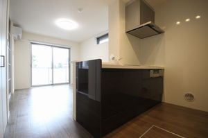 ＳＫシャーメゾン大瀬 101号-2