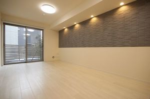 ＳＫシャーメゾン大瀬 102号-2