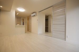 ＳＫシャーメゾン大瀬 102号-4